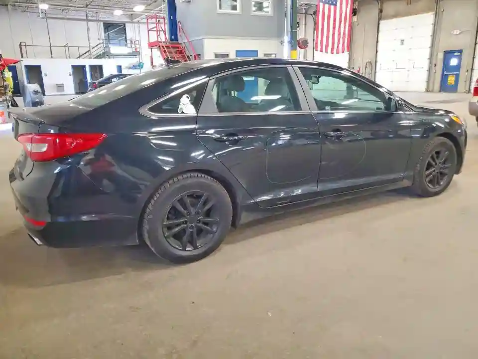5NPE24AF0FH011618 2015 HYUNDAI SONATA-2