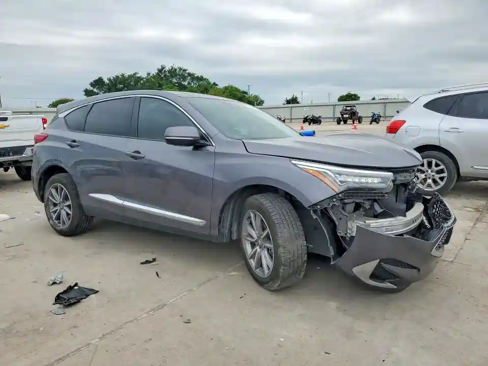 5J8TC2H56ML040198 2021 ACURA RDX-3