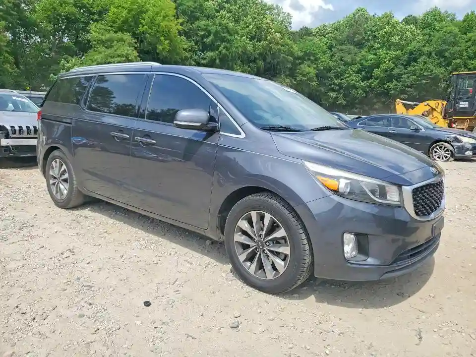 KNDMC5C18F6063881 2015 KIA SEDONA-3