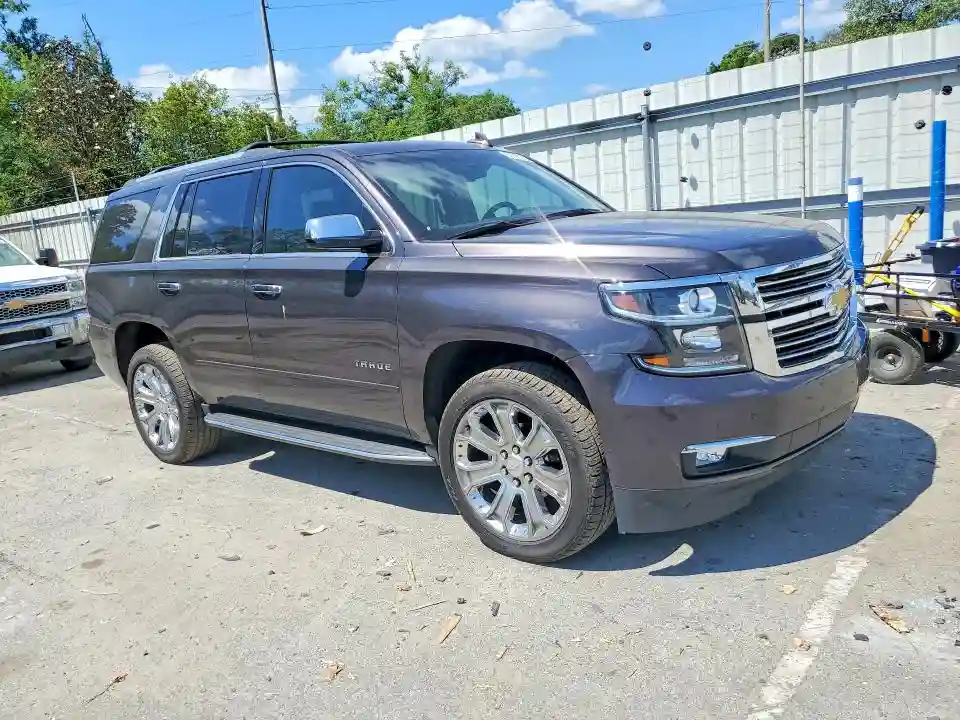 1GNSCCKC3JR306560 2018 CHEVROLET TAHOE-3