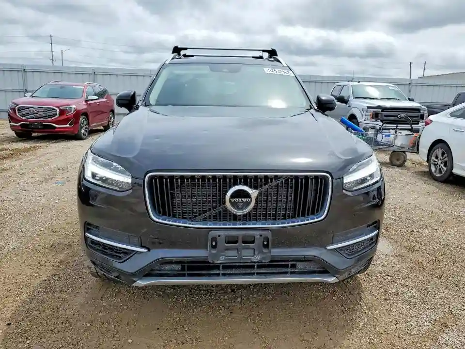 YV4BC0PK6G1092790 2016 VOLVO XC90-4