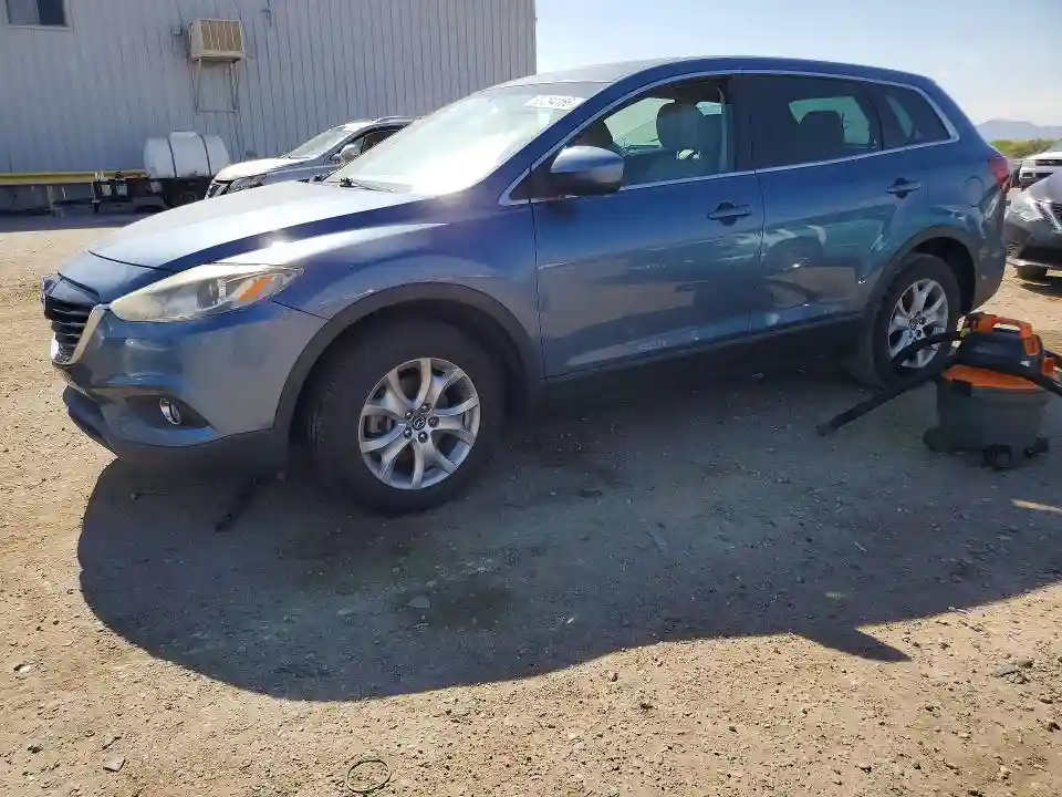 JM3TB2CA4E0426070 2014 MAZDA CX-9-0