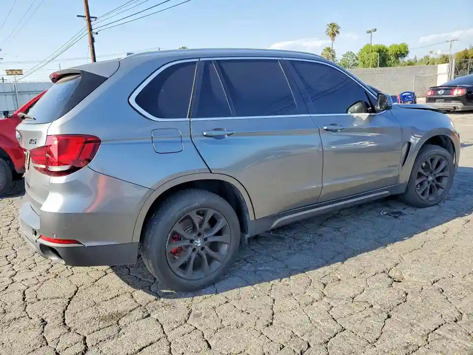 5UXKR2C57E0C00447 2014 BMW X5-2