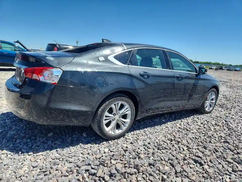 2G1115SL0F9171215 2015 CHEVROLET IMPALA-2