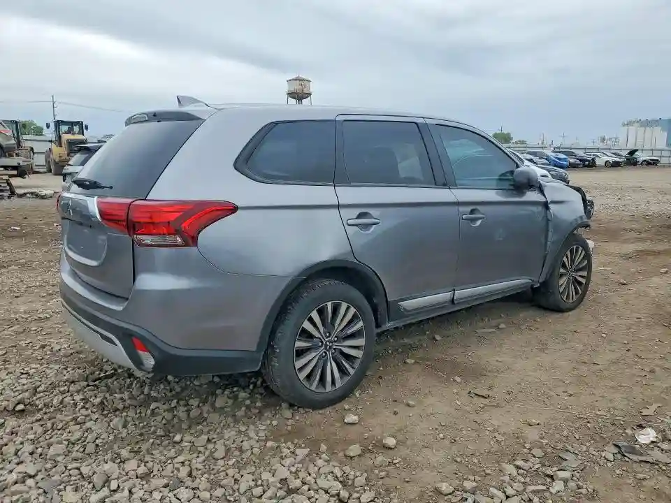JA4AD2A35LZ039271 2020 MITSUBISHI OUTLANDER-2