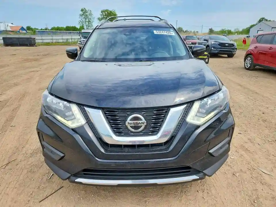 JN8AT2MV9LW137862 2020 NISSAN ROGUE-4