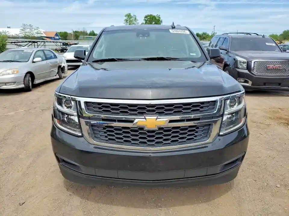 1GNSKHKC4LR204235 2020 CHEVROLET SUBURBAN-4