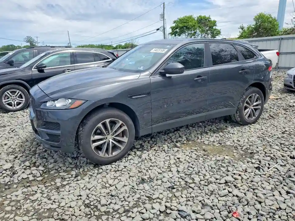 SADCJ2BV7HA050368 2017 JAGUAR F-PACE-0