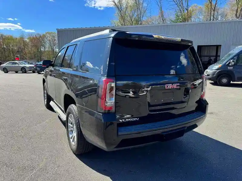 1GKS2AKC5FR170458 2015 GMC YUKON-1