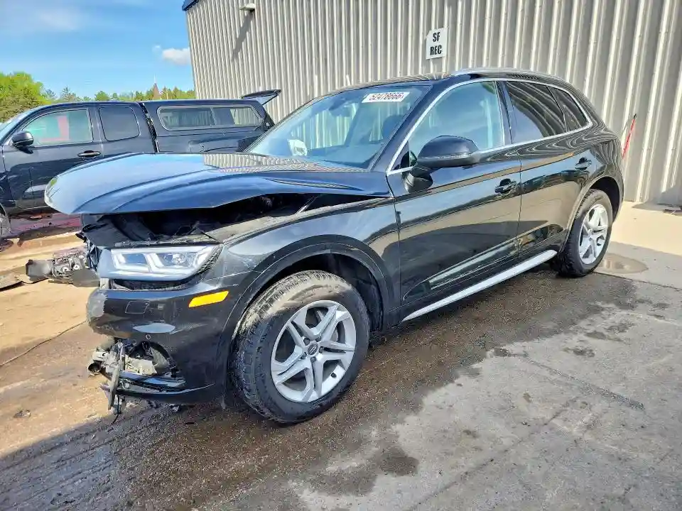 WA1BNAFY0J2055349 2018 AUDI Q5-0