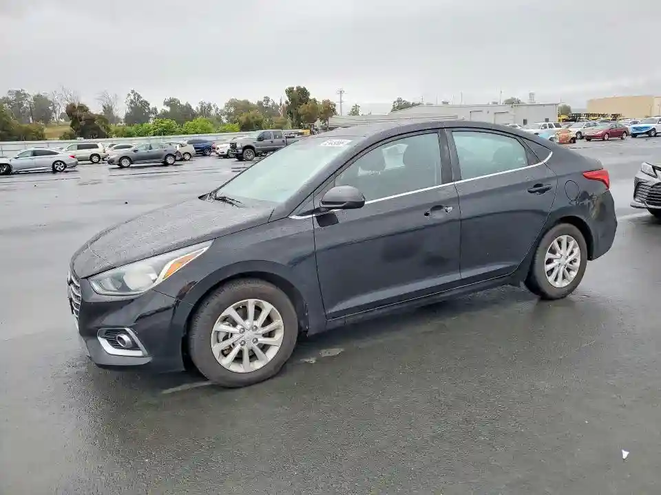 3KPC24A35KE051155 2019 HYUNDAI ACCENT-0