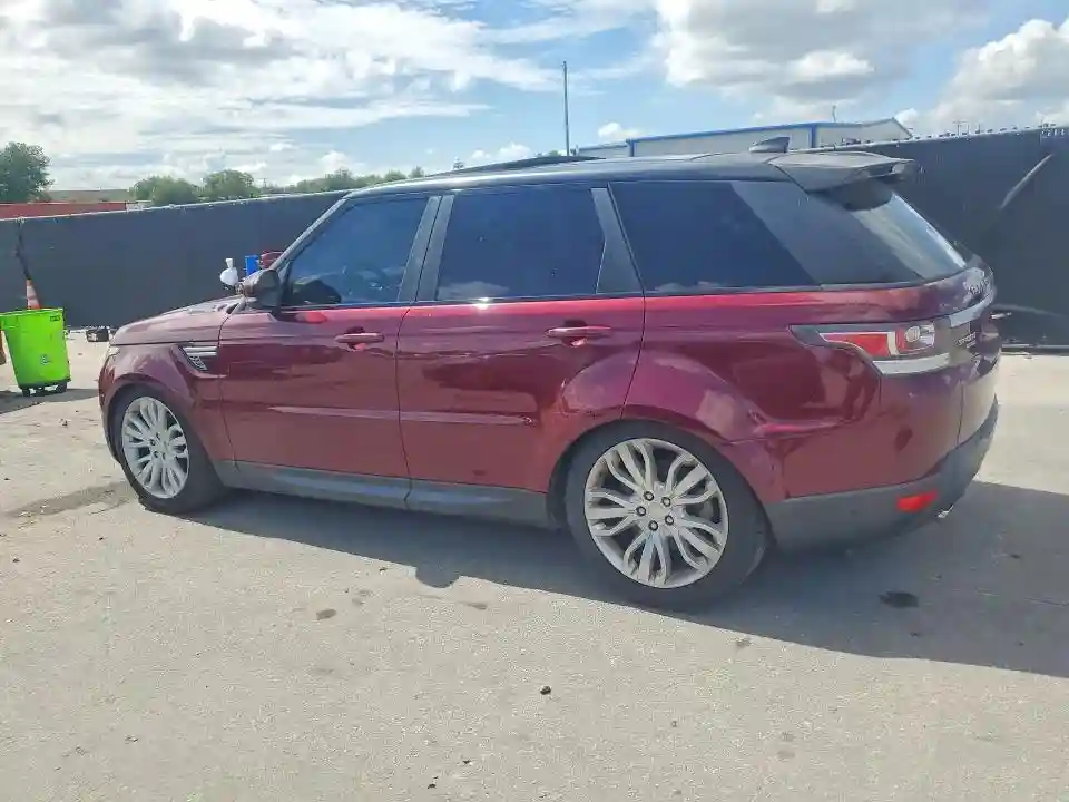 SALWR2FK5HA152956 2017 LAND ROVER RANGEROVER-1