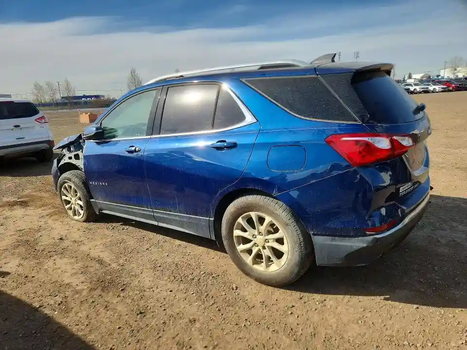 2GNAXVEX6K6132569 2019 CHEVROLET EQUINOX-1
