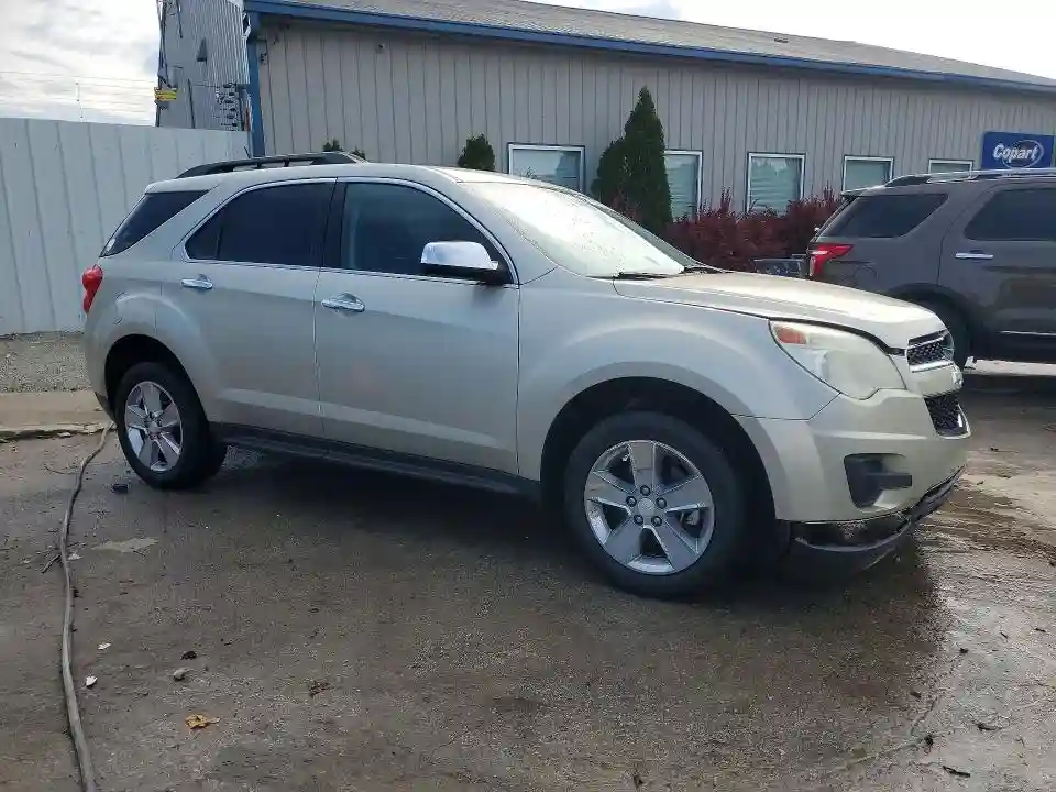 2GNALDEK5D6430284 2013 CHEVROLET EQUINOX-3