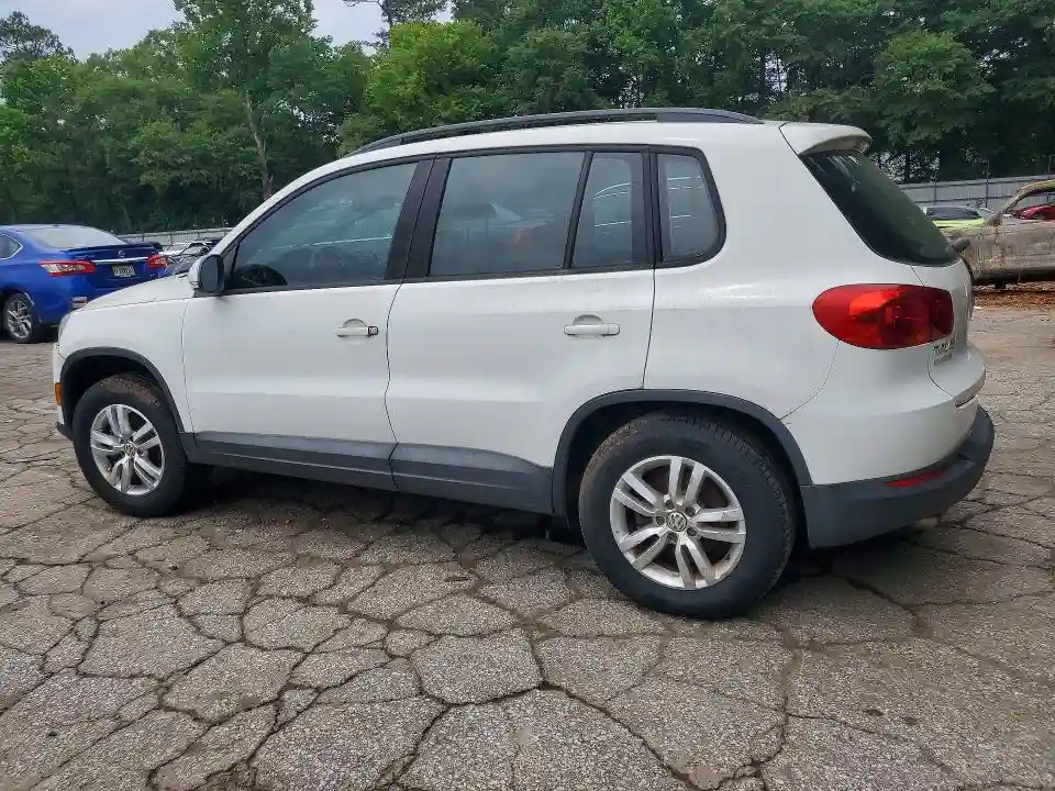WVGAV7AX5GW518991 2016 VOLKSWAGEN TIGUAN-1