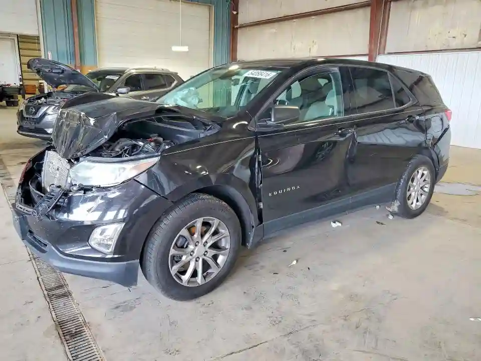 2GNAXSEV9K6164512 2019 CHEVROLET EQUINOX-0