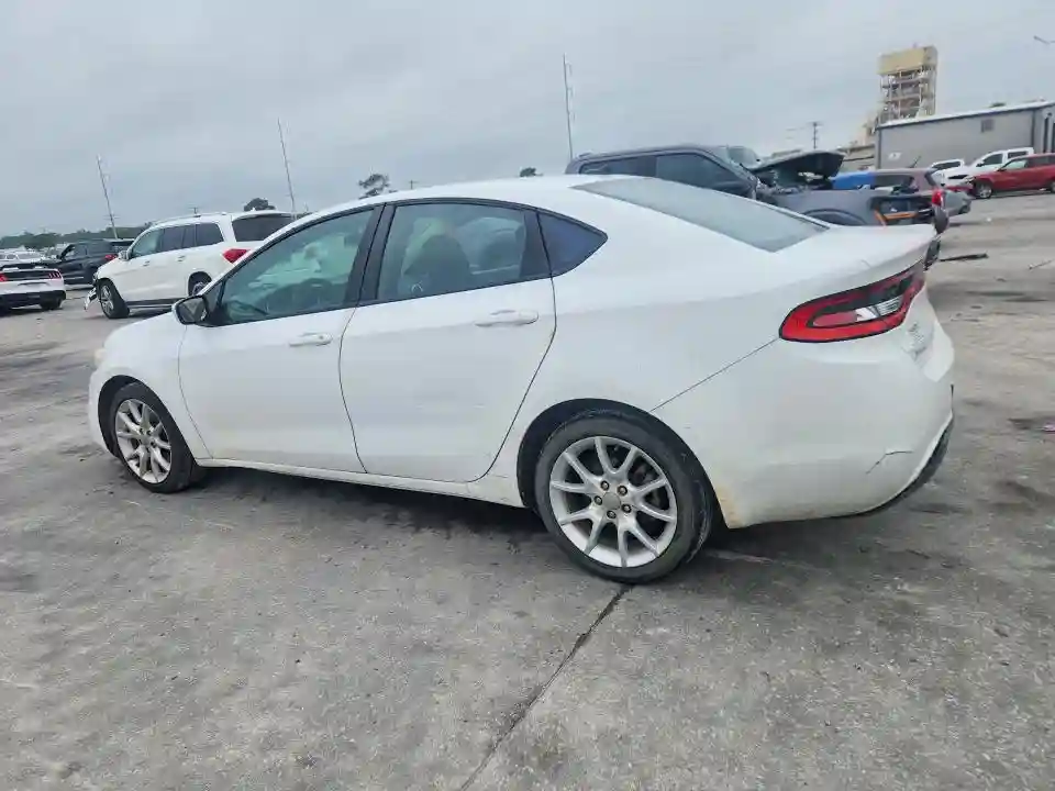 1C3CDFBA8DD149026 2013 DODGE DART-1