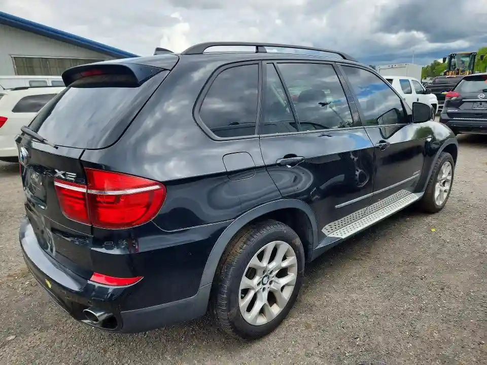5UXZV4C55DL994428 2013 BMW X5-2