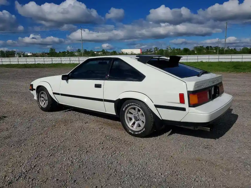 JT2MA67L7E0114451 1984 TOYOTA SUPRA MK I-1