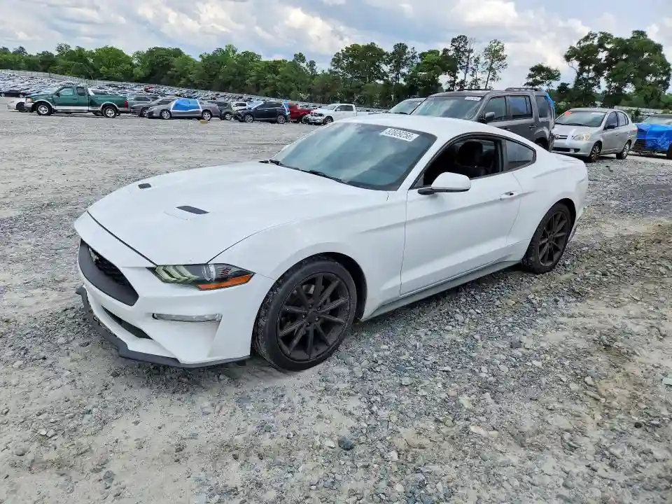 1FA6P8TH5K5184532 2019 FORD MUSTANG-0
