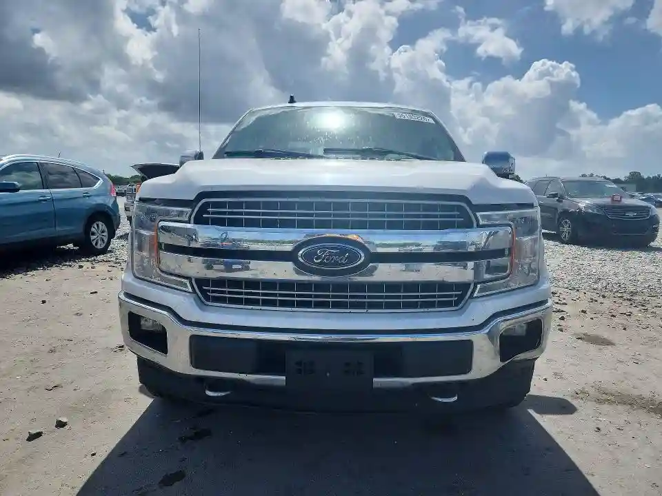 1FTEW1E4XKFB12696 2019 FORD-4