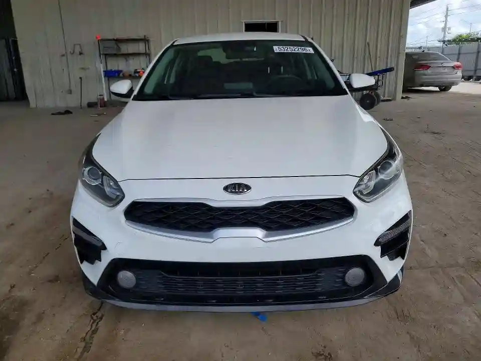 3KPF24AD4KE022624 2019 KIA FORTE-4