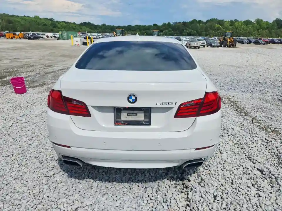 WBAFR9C57DDX80599 2013 BMW 5 SERIES-5