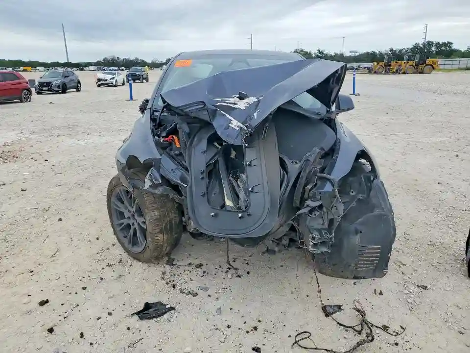 7SAYGDEDXRA331457 2024 TESLA MODEL Y-4