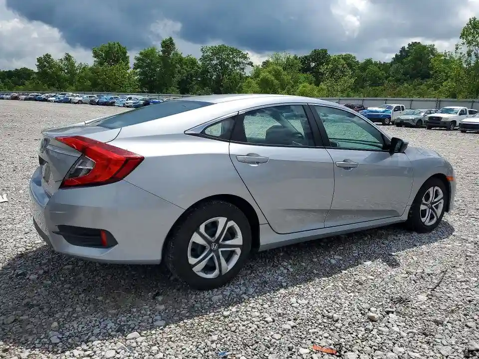 19XFC2F54GE034041 2016 HONDA CIVIC-2
