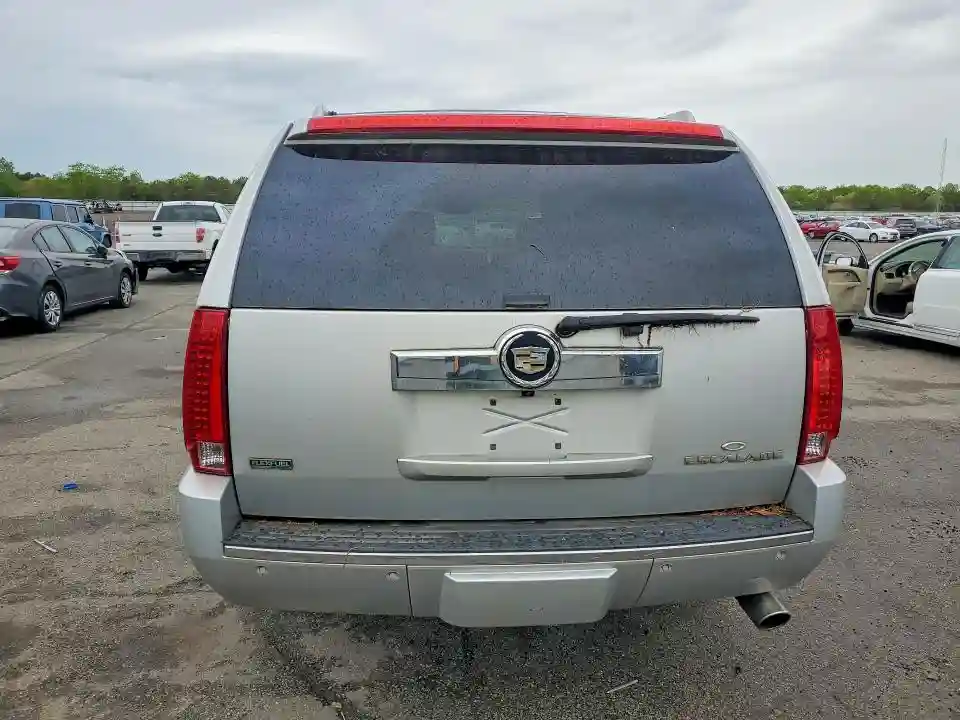 1GYUKJEF8AR260801 2010 CADILLAC ESCALADE-5