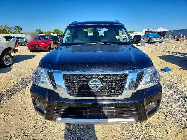 JN8AY2ND9H9006752 2017 NISSAN ARMADA-4