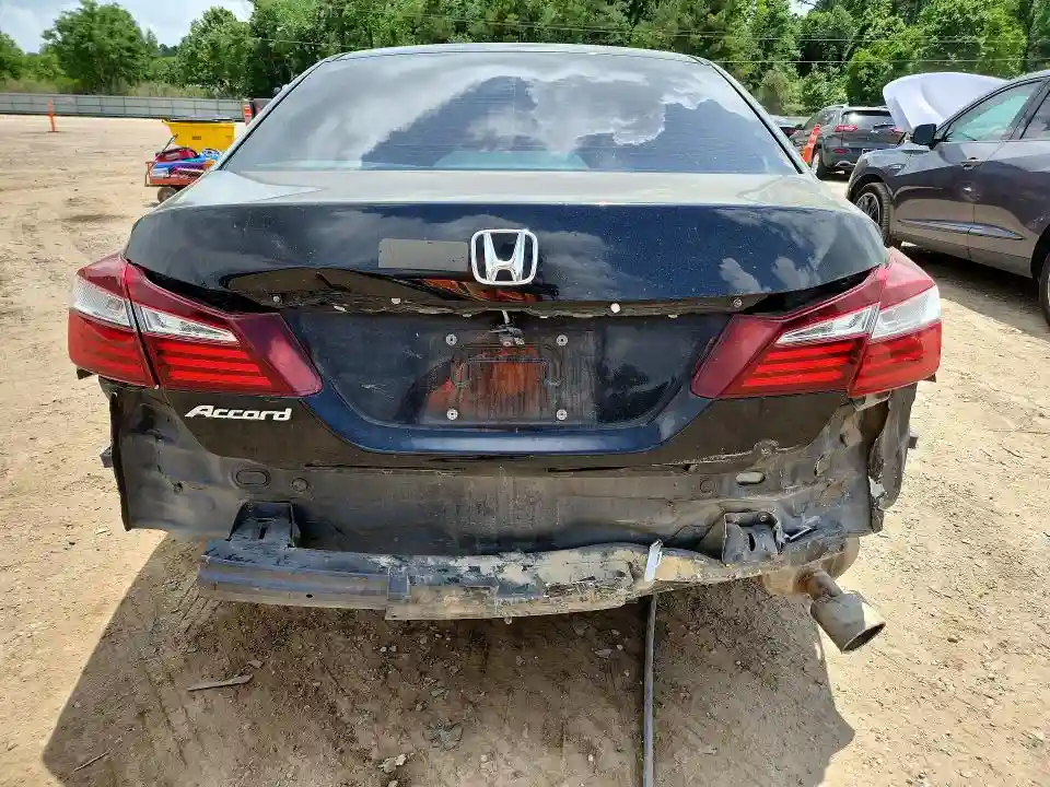 1HGCR2F33GA230251 2016 HONDA ACCORD-5