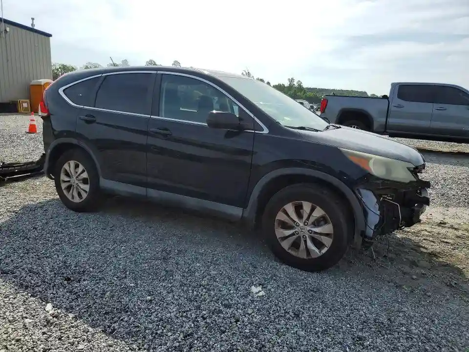 2HKRM3H53EH544483 2014 HONDA CRV-3