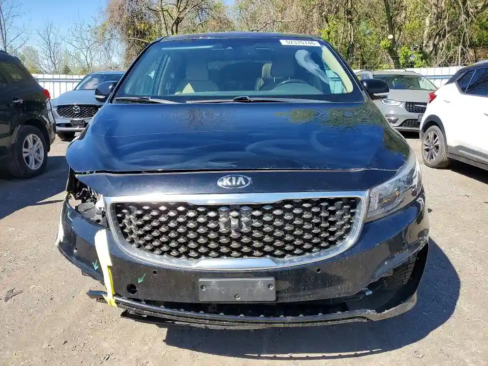 KNDME5C13J6355425 2018 KIA SEDONA-4