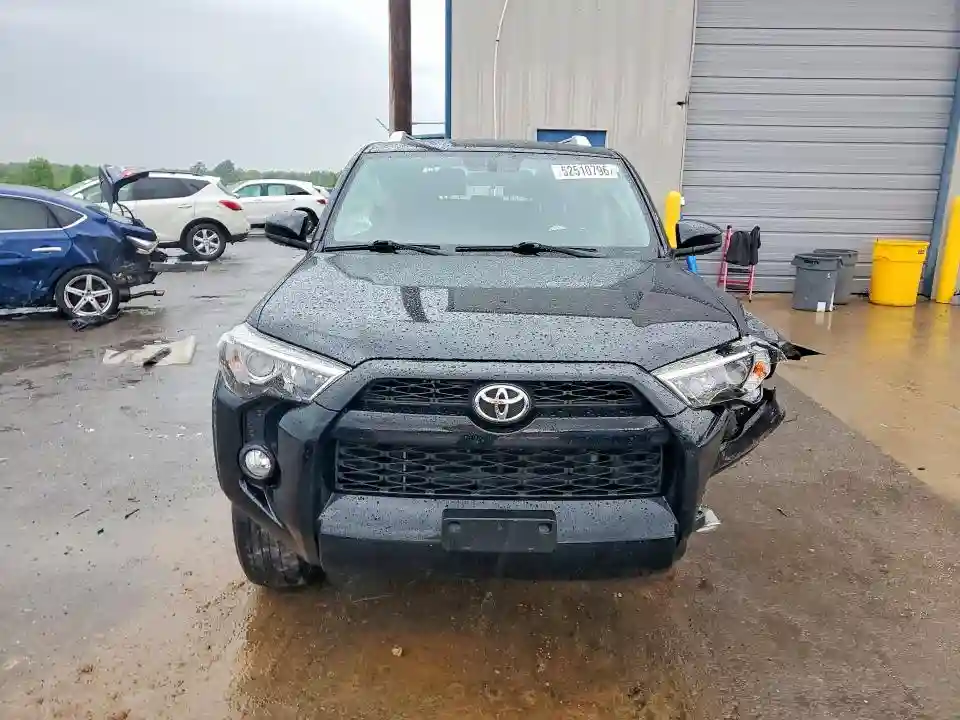 JTEZU5JR8G5113452 2016 TOYOTA 4RUNNER-4