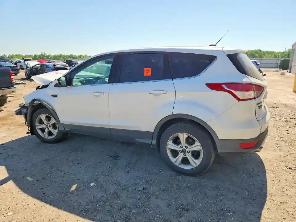 1FMCU0GX8FUB00378 2015 FORD ESCAPE-1