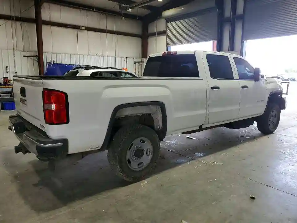 1GT12NEY2KF111711 2019 GMC SIERRA-2