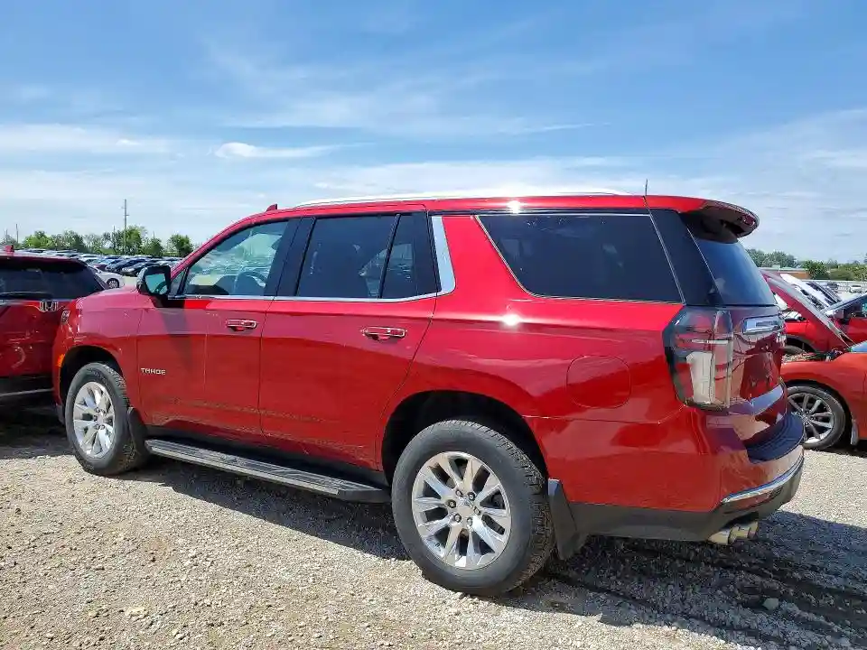 1GNSKSKD8PR217212 2023 CHEVROLET TAHOE-1