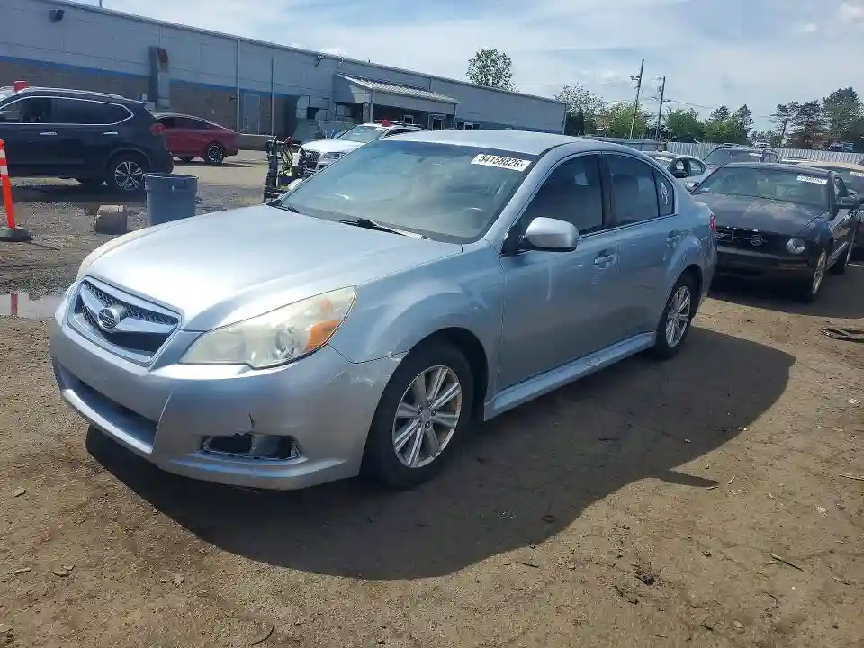 4S3BMBB64C3029109 2012 SUBARU LEGACY-0