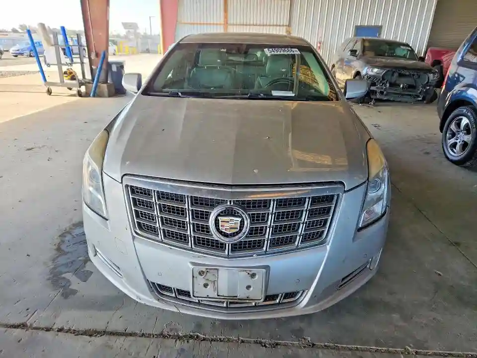 2G61T5S30D9153752 2013 CADILLAC XTS-4