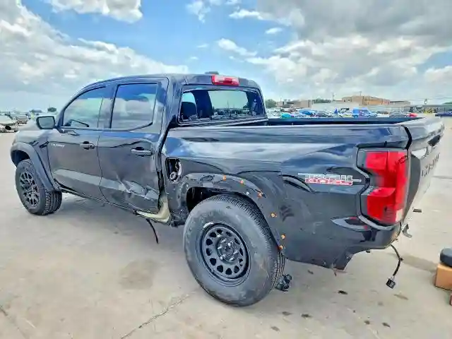 1GCPTEEK7S1243881 2025 CHEVROLET COLORADO-1