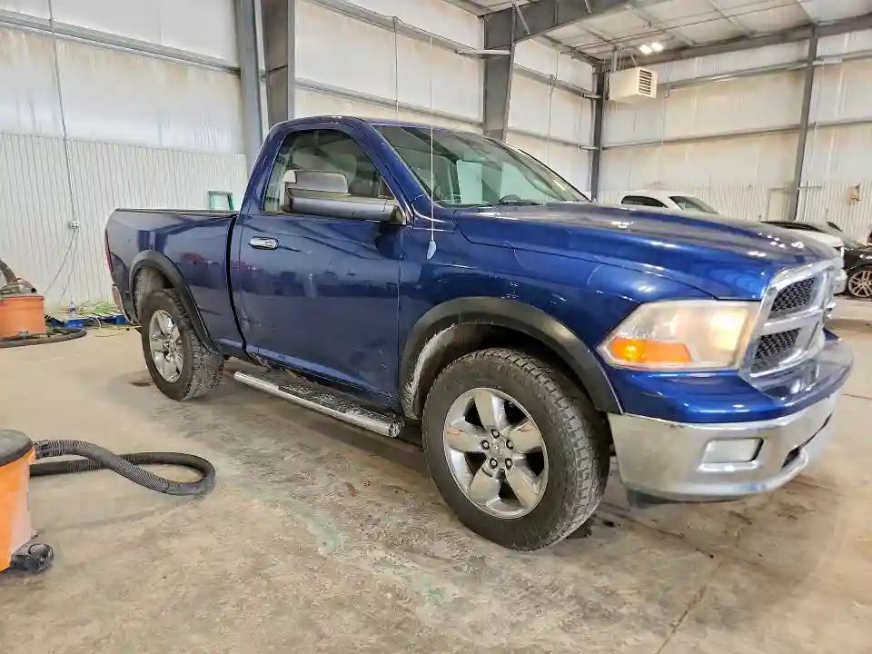 3D7JV1ET7AG182328 2010 DODGE RAM 1500-3