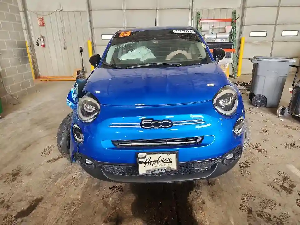 ZFBNF3B10PPA25712 2023 FIAT 500-4