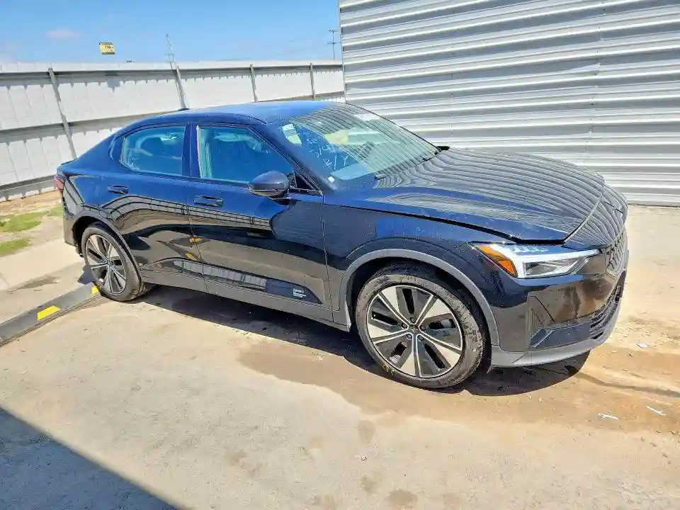 YSMEG3KA3PL158094 2023 POLESTAR 2-3