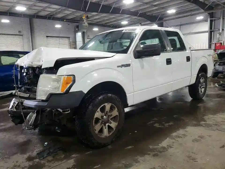 1FTFW1EF4DFA39639 2013 FORD F150-0