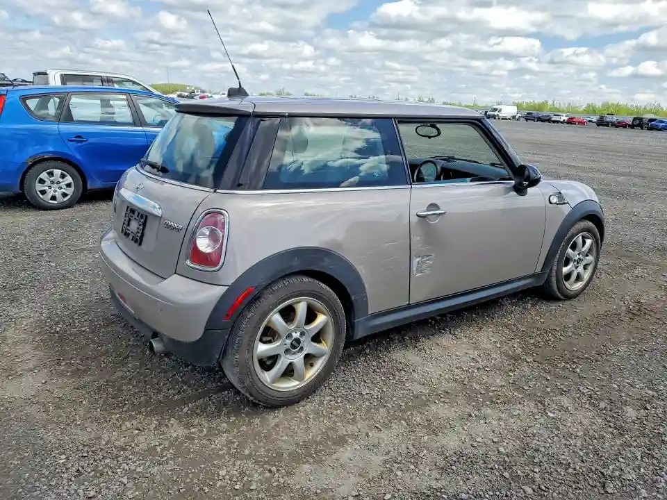 WMWSU3C55DT545814 2013 MINI COOPER-2