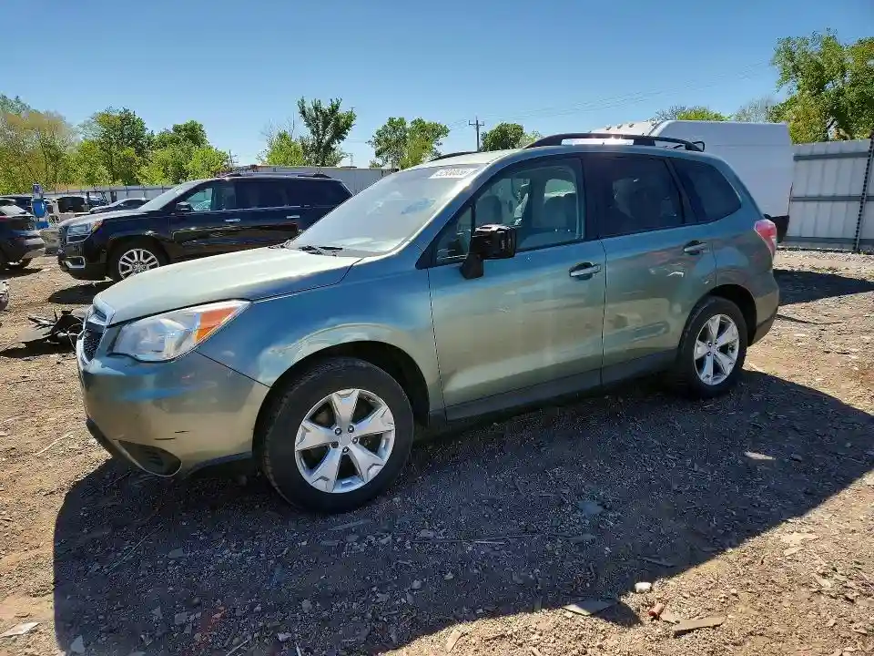 JF2SJADC6FH823379 2015 SUBARU FORESTER-0