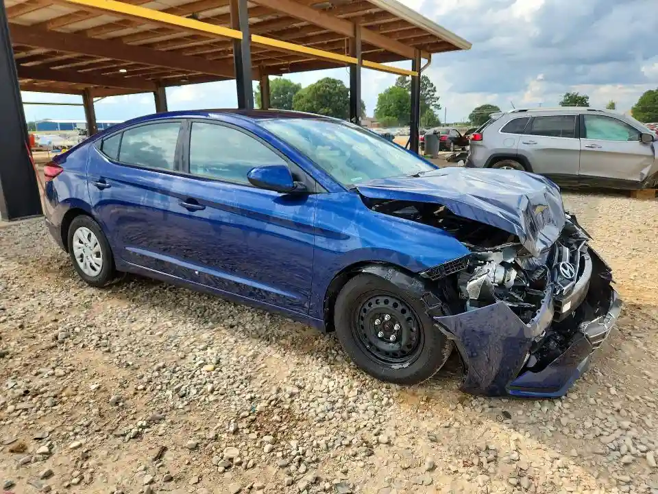 5NPD74LF0LH546387 2020 HYUNDAI ELANTRA-3