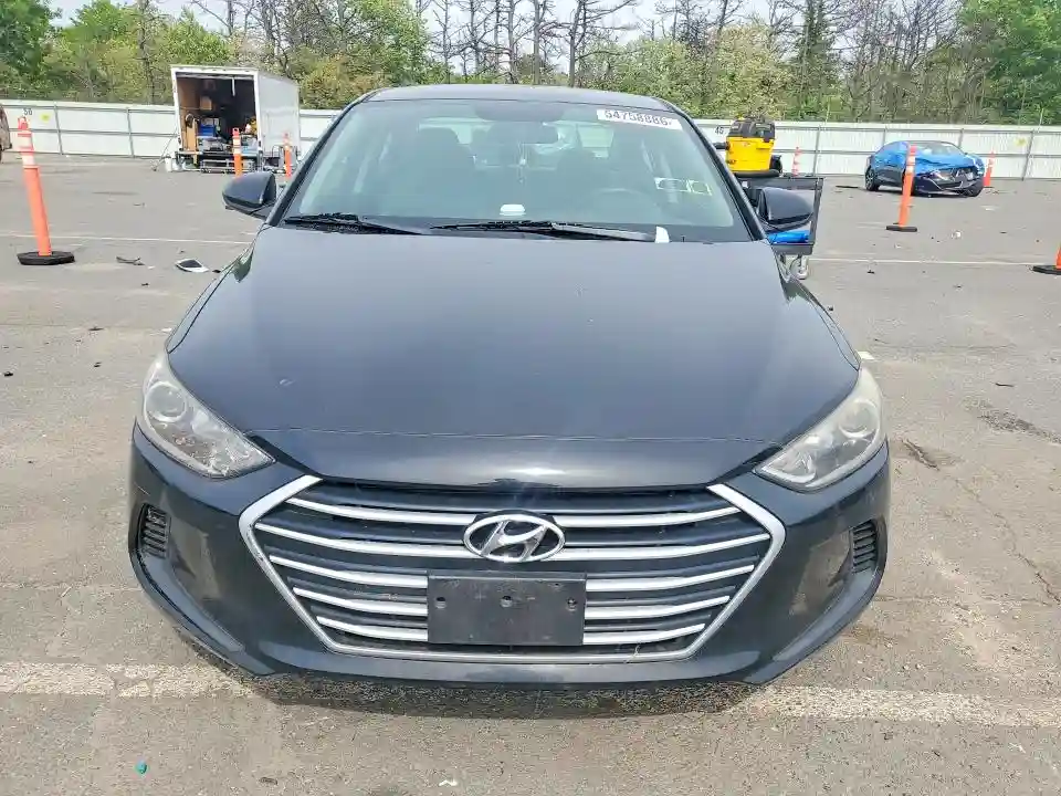 5NPD84LF4HH095162 2017 HYUNDAI ELANTRA-4