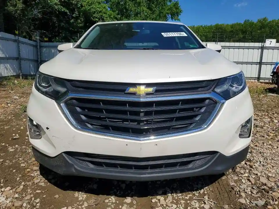 2GNAXKEV1K6174631 2019 CHEVROLET EQUINOX-4